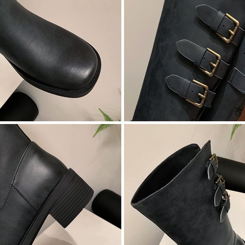  Boots 
