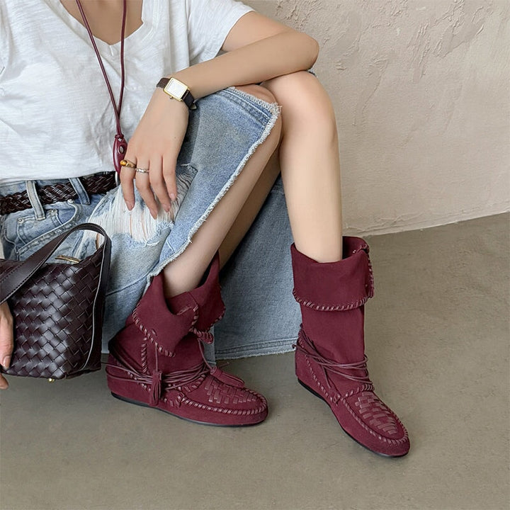  Boots 