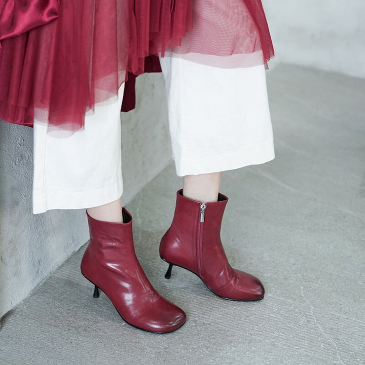  Boots 