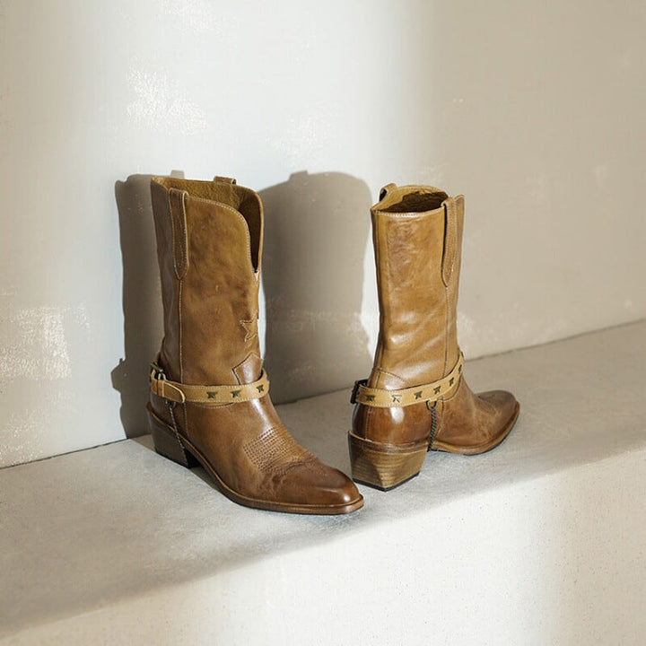  Boots 