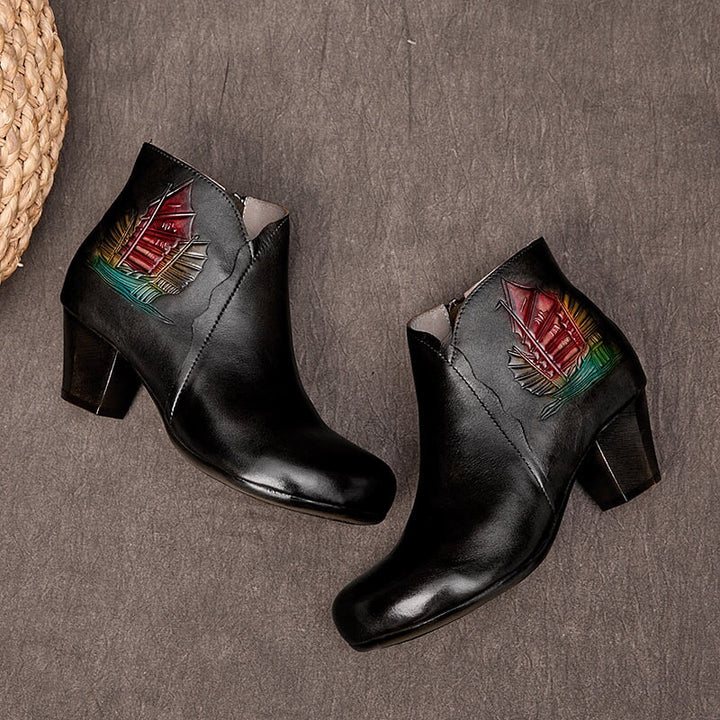  Boots 