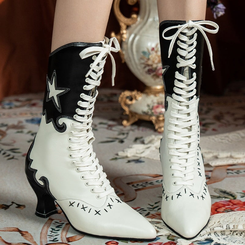  Boots 