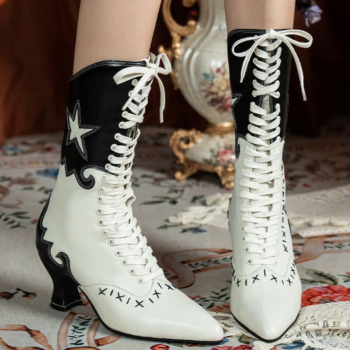  Boots 