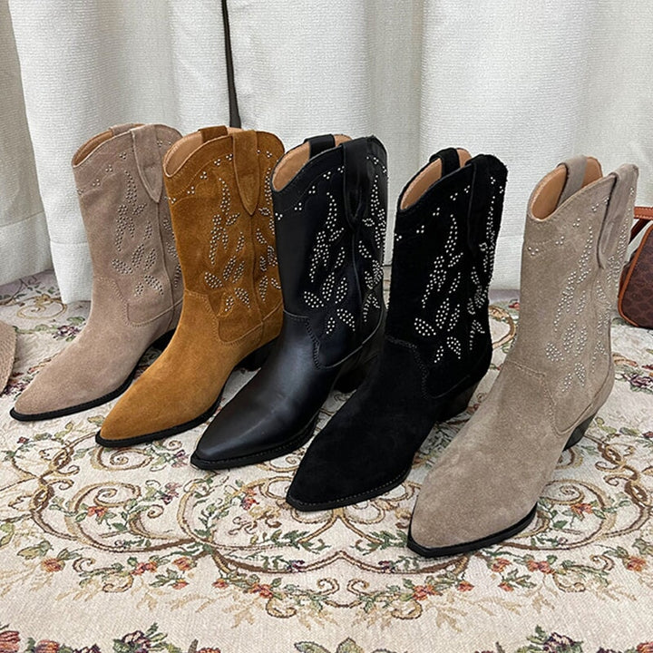  Boots 