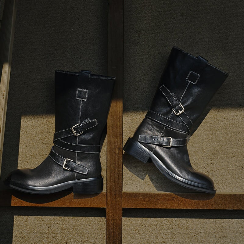  Boots 