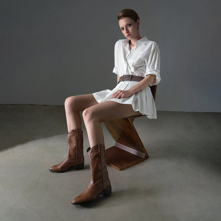  Boots 