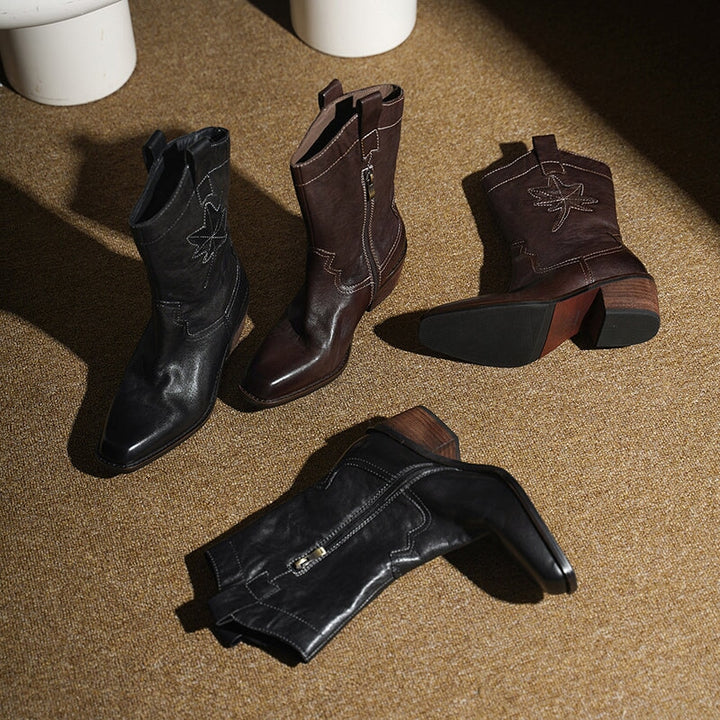  Boots 