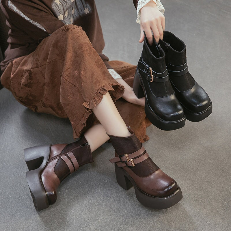  Boots 