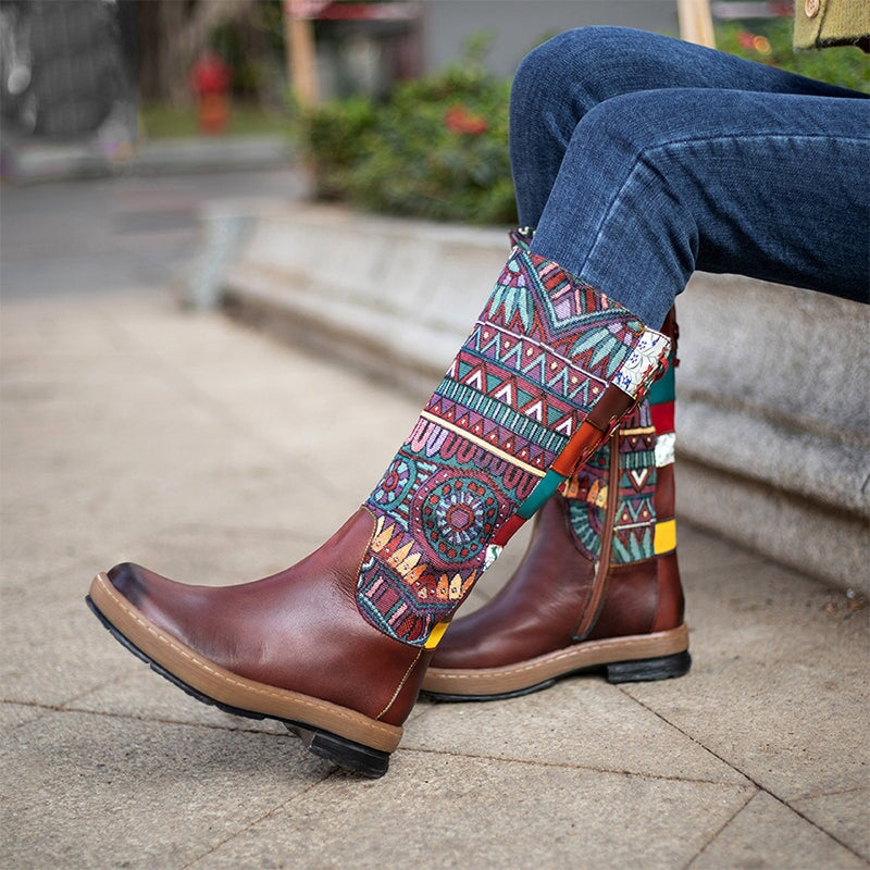  Boots 