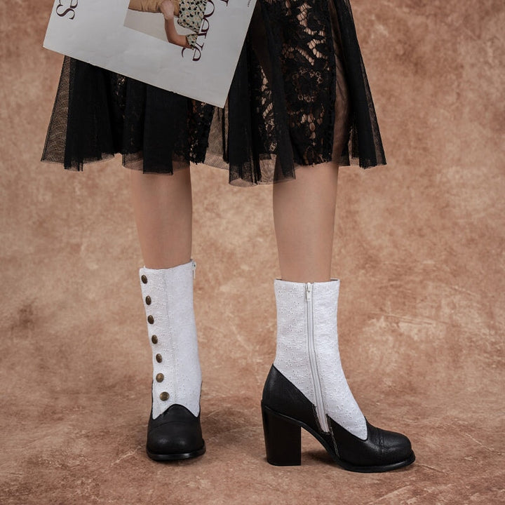  Boots 