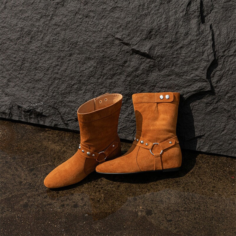  Boots 
