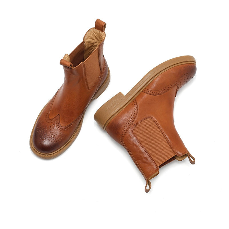  Boots 