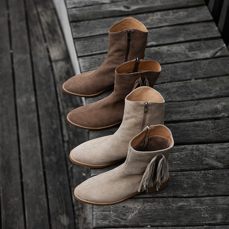  Boots 