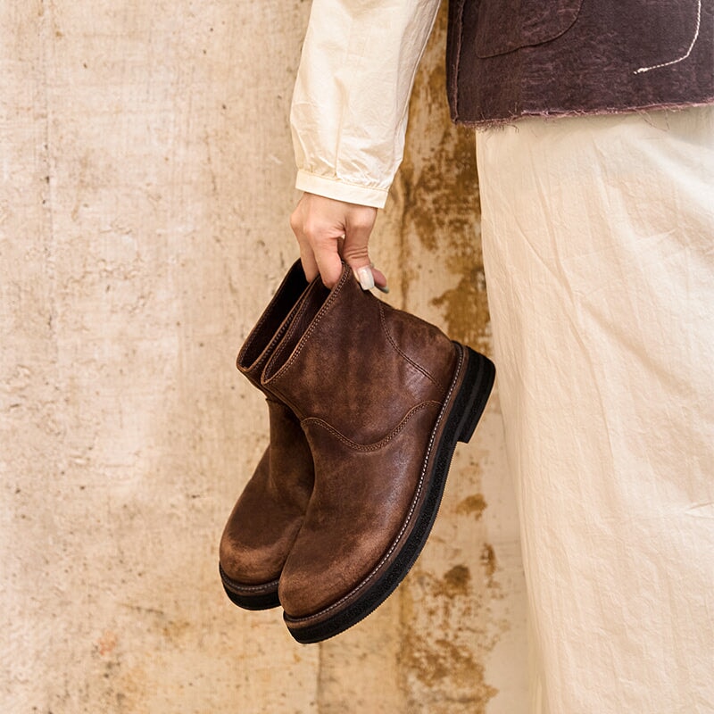  Boots 