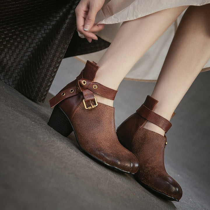  Boots 