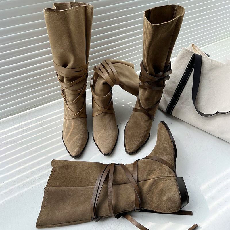 Boots 
