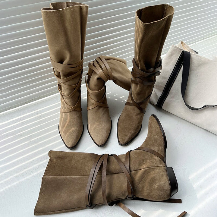  Boots 