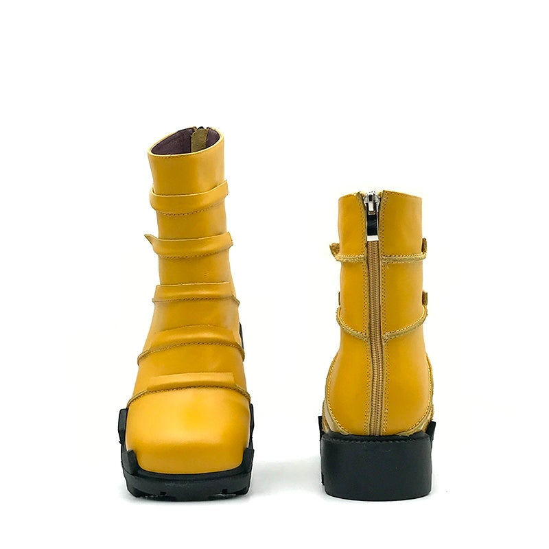  Boots 
