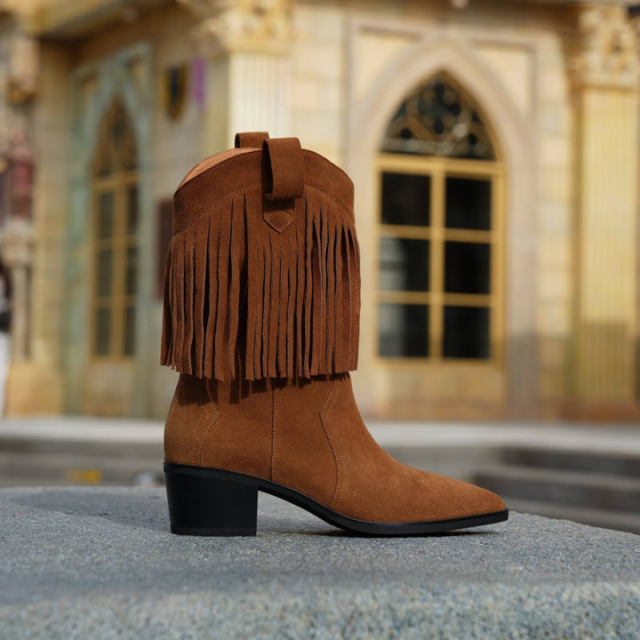  Boots 