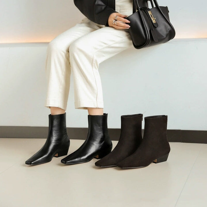  Boots 