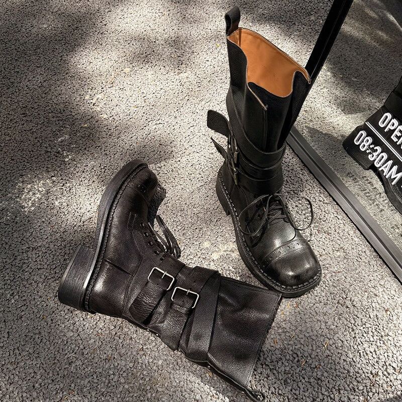  Boots 