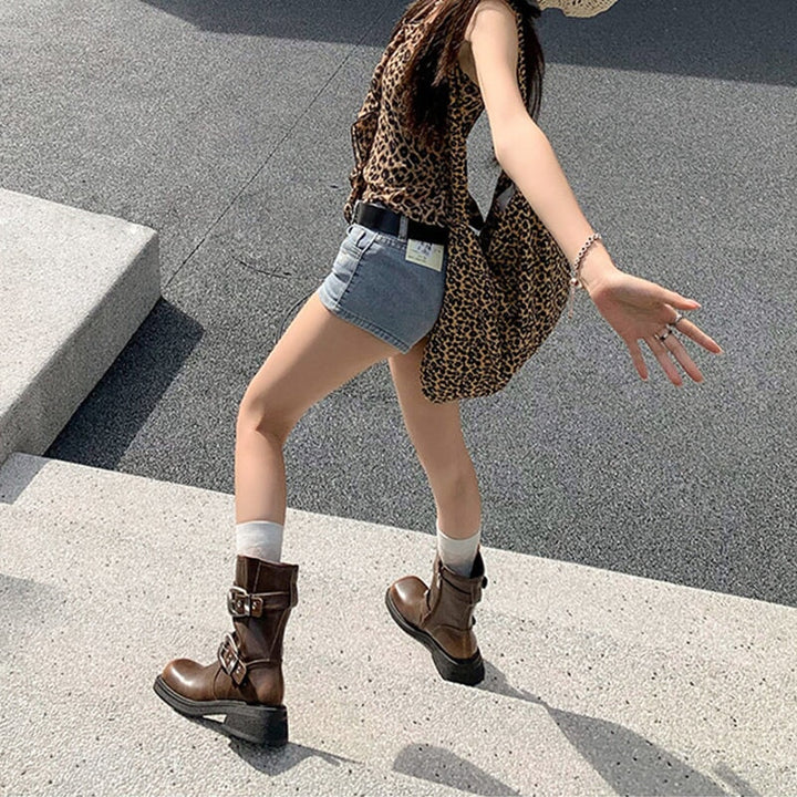  Boots 