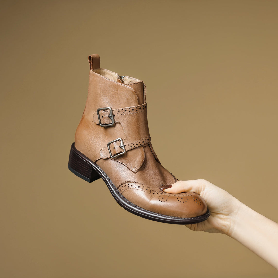  Boots 