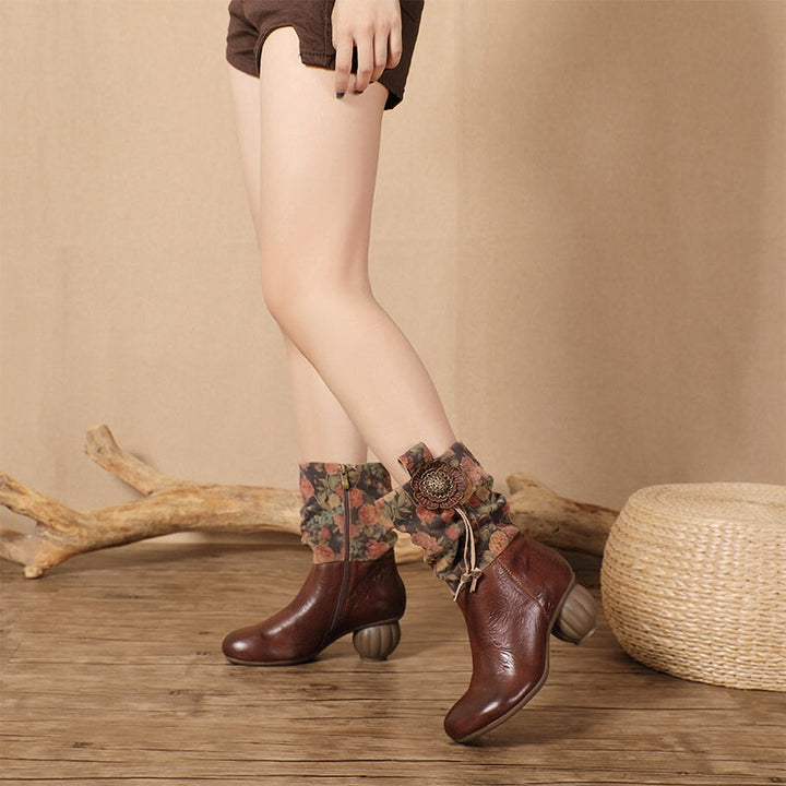  Boots 