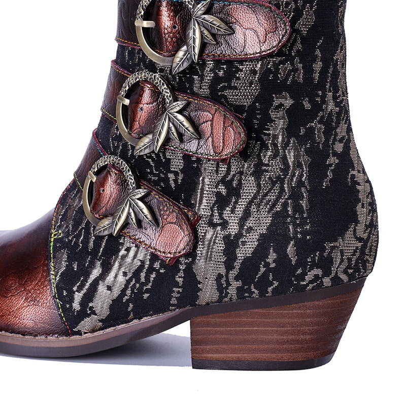 Boots 