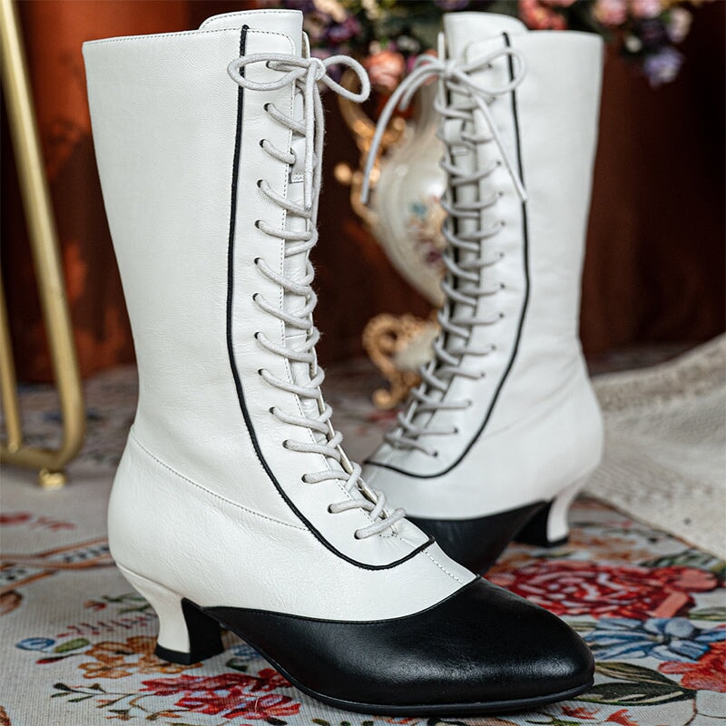  Boots 