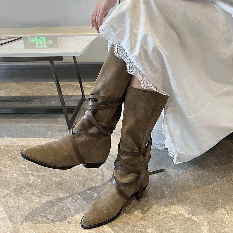  Boots 
