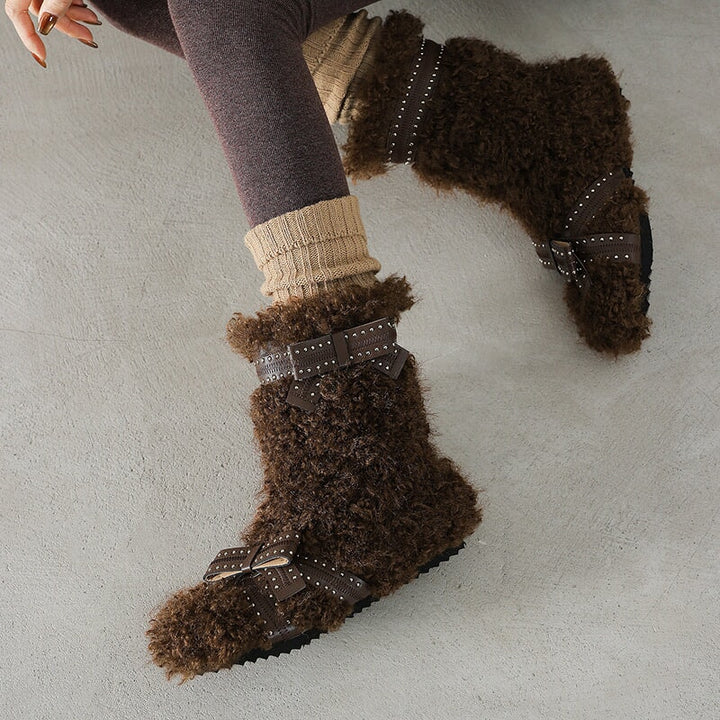  Boots 
