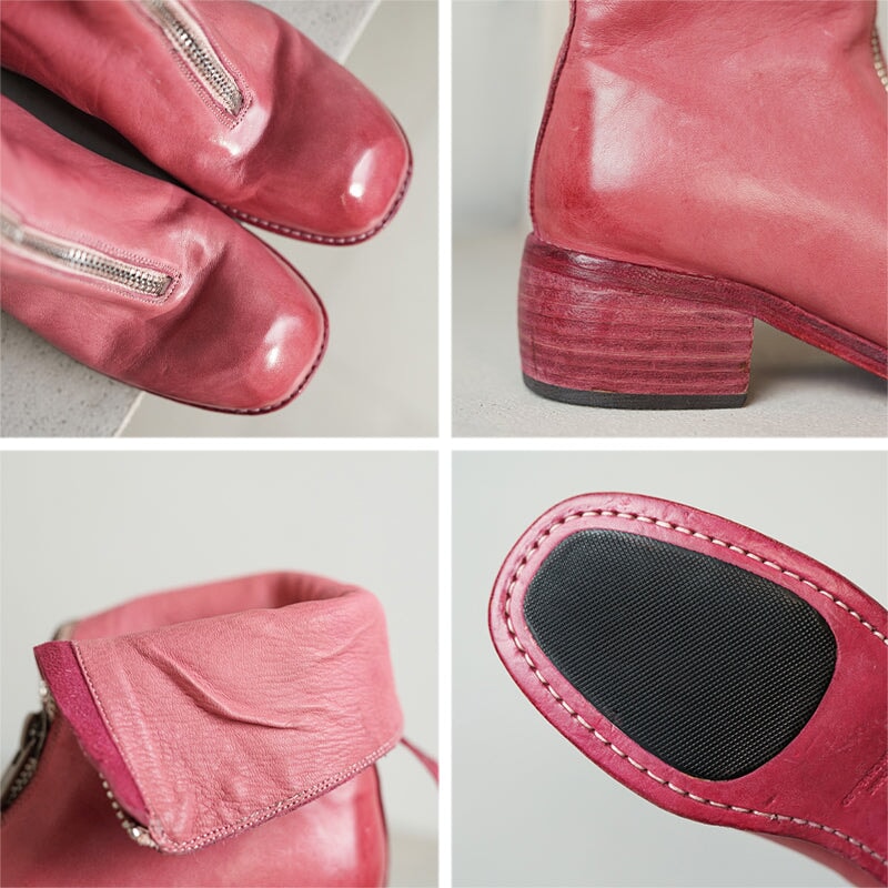  Boots 