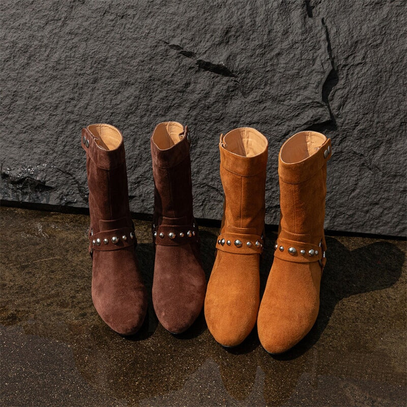  Boots 