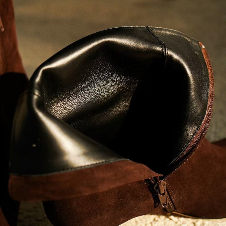  Boots 
