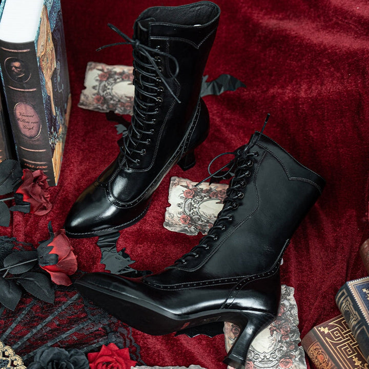  Boots 