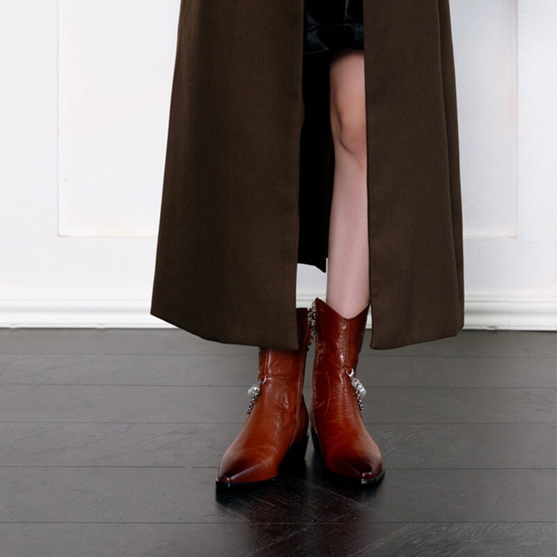  Boots 