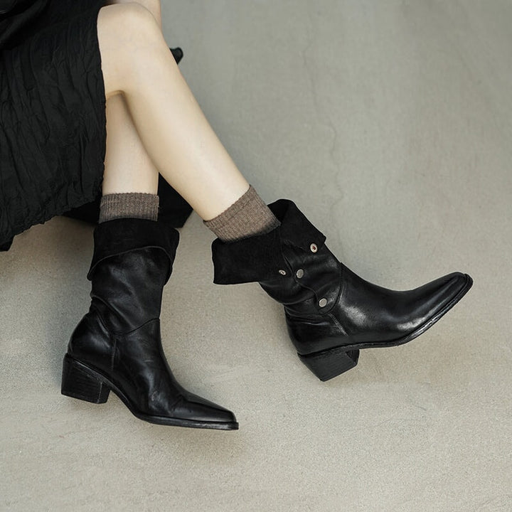  Boots 
