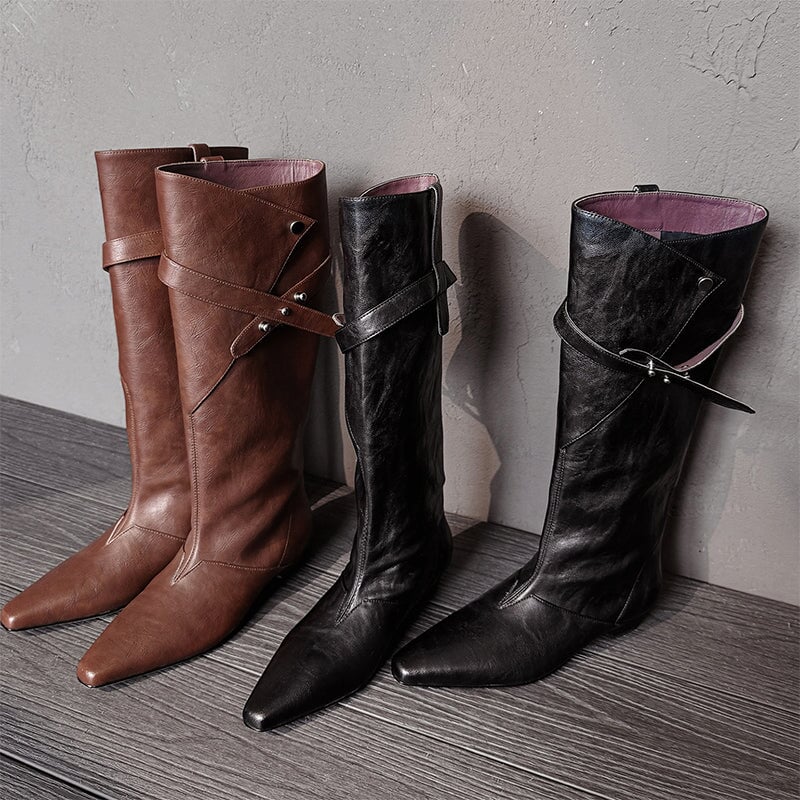  Boots 