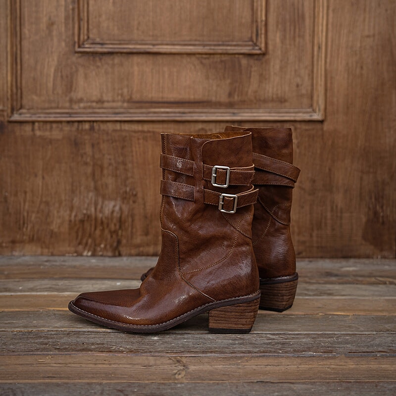  Boots 