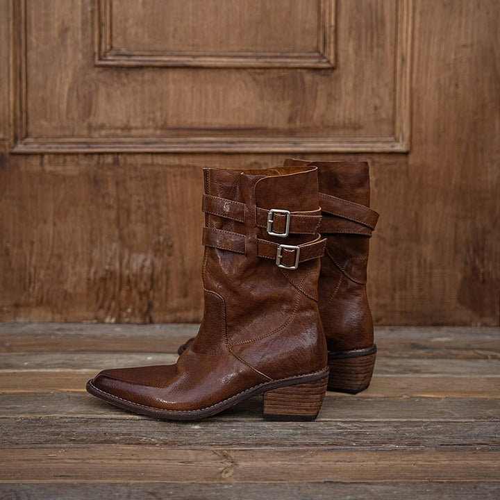  Boots 