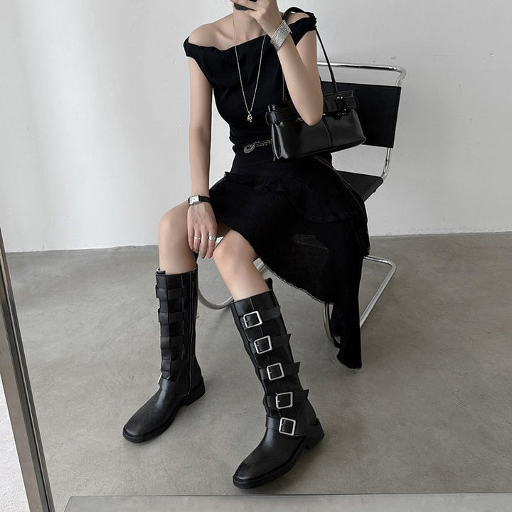 Boots 
