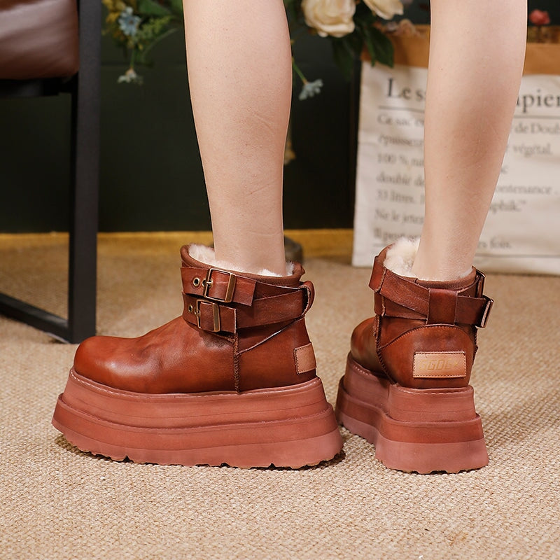  Boots 