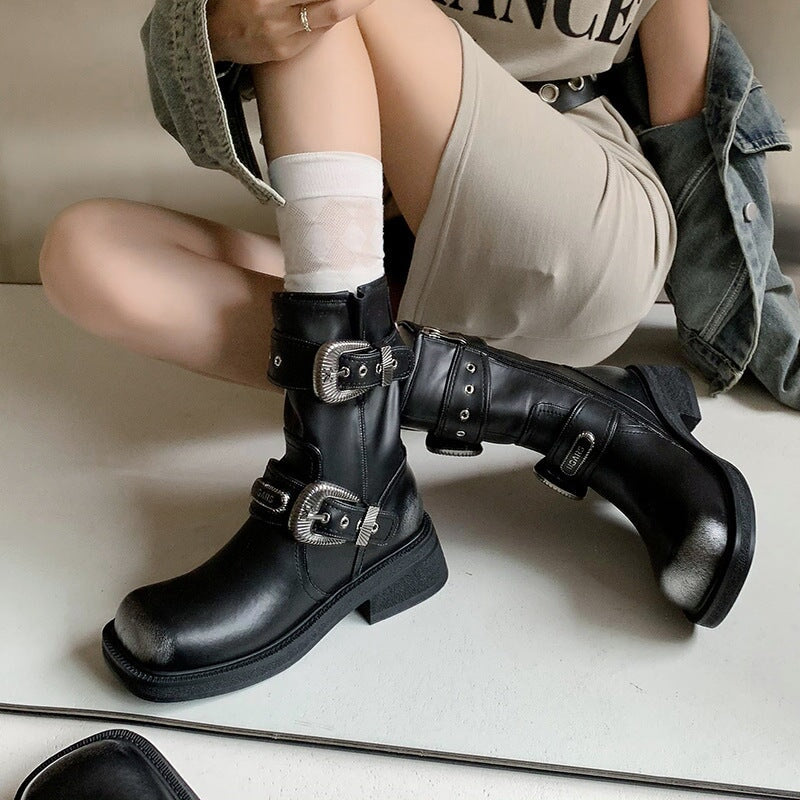  Boots 