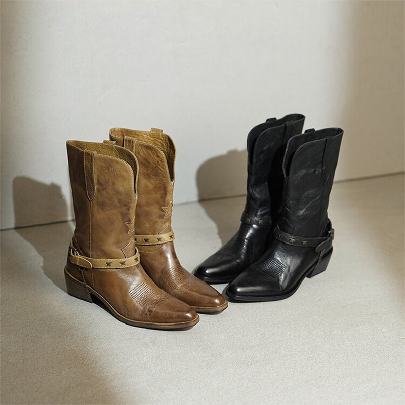  Boots 
