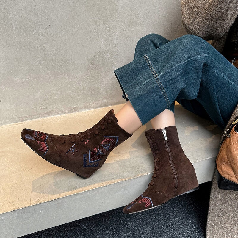  Boots 