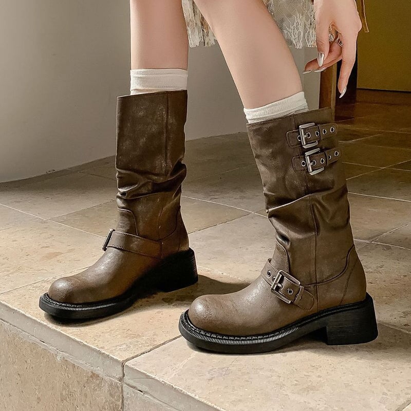  Boots 