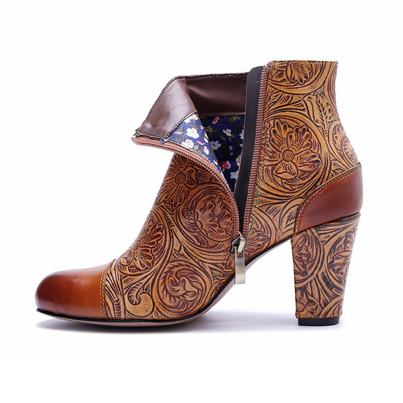  Boots 