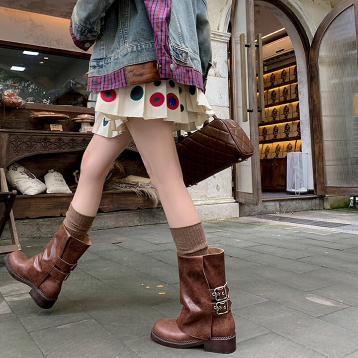  Boots 