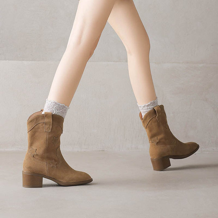  Boots 